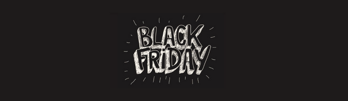 Our Black Friday Picks!