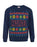 Marvel Boys Blue Sweatshirt