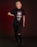 Saw Doll Mens Black Short Sleeved T-Shirt