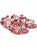 Disney Girls Red Sliders
