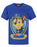 Paw Patrol Boys Blue Short Sleeved T-Shirt