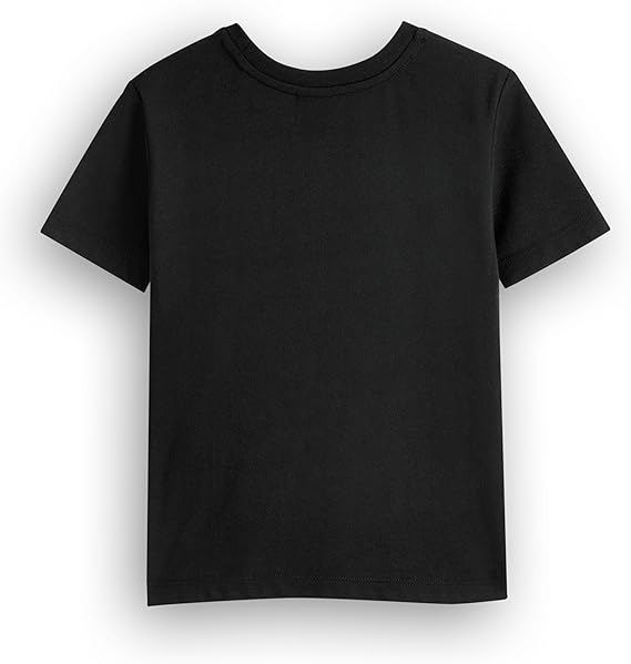 Marvel Boys Pack of 2 T-Shirts