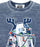 Star Wars R2D2 Decorations Burnout Christmas Sweatshirt