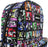 Roblox Unisex Kids Multicoloured Backpack (One Size)