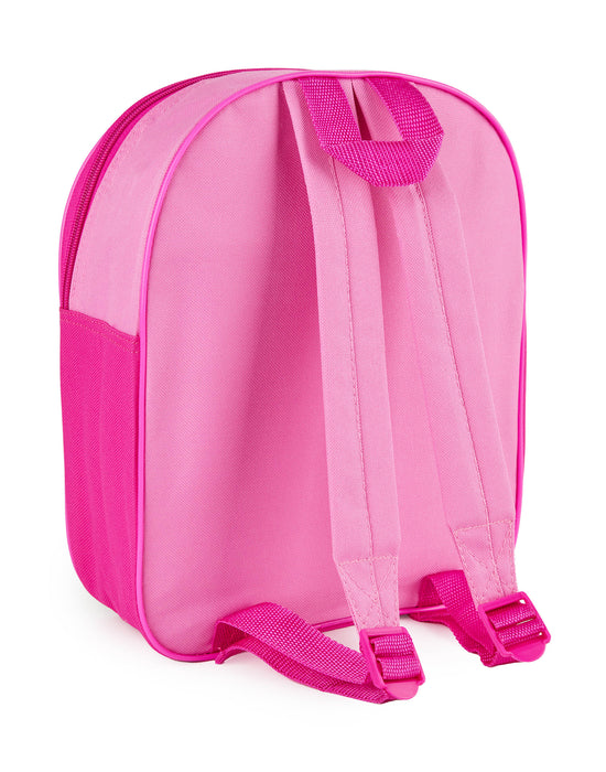 Bratz Girls Pink Backpack