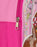 Bratz Girls Pink Backpack