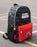 Super Mario Backpack For Kids All Over Print - Black