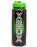 Xbox Logo Print Mens Black Screw Water Bottle