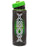 Xbox Logo Print Mens Black Screw Water Bottle