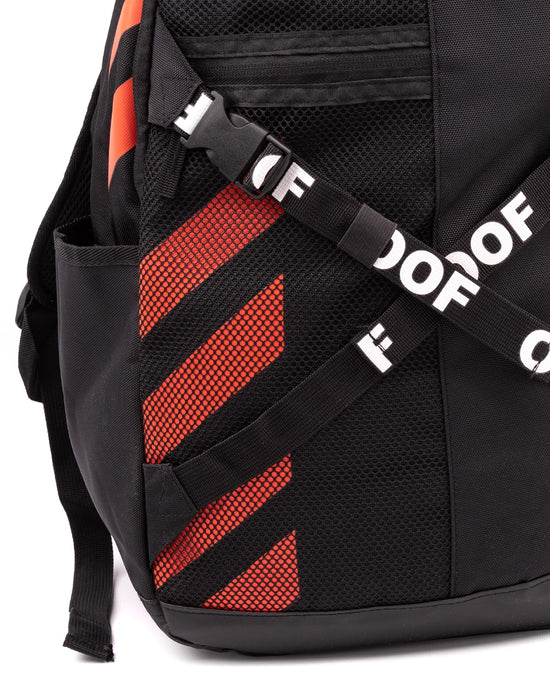 Roblox Unisex Kids Black Backpack