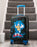 Sonic The Hedgehog Cabin Suitcase