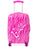 Barbie Girls Pink Large Suitcase