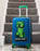 Minecraft Cabin Suitcase