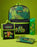 Teenage Mutant Ninja Turtles 4 Piece Backpack Set