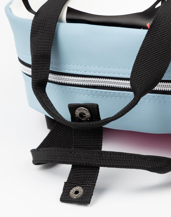 Disney Girls Blue Backpack