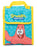 SpongeBob SquarePants 4 Piece Backpack Set Kids