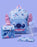 Disney Lilo & Stitch 3D Ears 4 Piece Kids Backpack