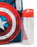 Marvel Superhero 4 Piece Backpack Kids