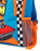Hot Wheels Kids Boys Race Car Rucksack Backpack