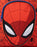 Marvel Unisex Kids Red 4 Piece Backpack Set