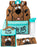 Scooby Doo Kids Backpack Lunch Bag Pencil Case Bottle 4 Piece Set