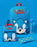 Sonic The Hedgehog 4 Piece Backpack Kids Bottle Lunch Bag Pencil Case Set