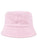 Pusheen Womens Pink Bucket Hat