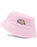 Pusheen Womens Pink Bucket Hat