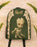 Marvel Groot Guardian of The Galaxy Unisex Kids Green Backpack