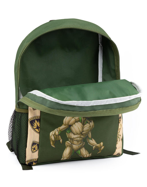 Borsa Pranzo Harry Potter Con Hedwig - Isolata, In Poliestere, Design Magico Per Scuola E Picnic