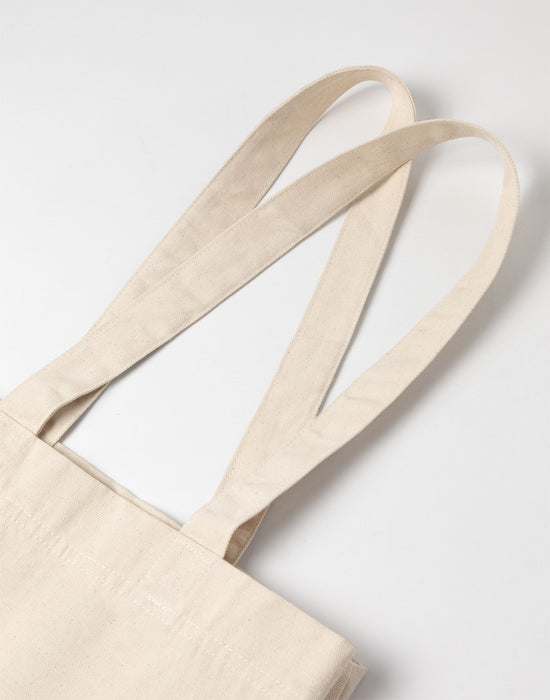 Pusheen Heart Unisex Beige Tote Bag