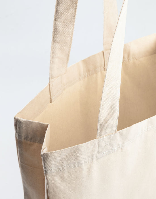 Pusheen Heart Unisex Beige Tote Bag