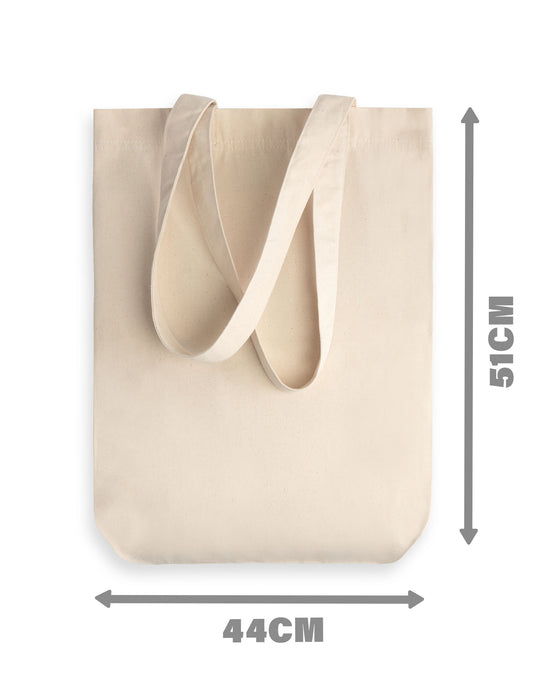 Pusheen Sweet Cherry Unisex Beige Tote Bag