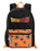 Dragon Ball Z Boys Backpack