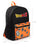 Dragon Ball Z Boys Backpack