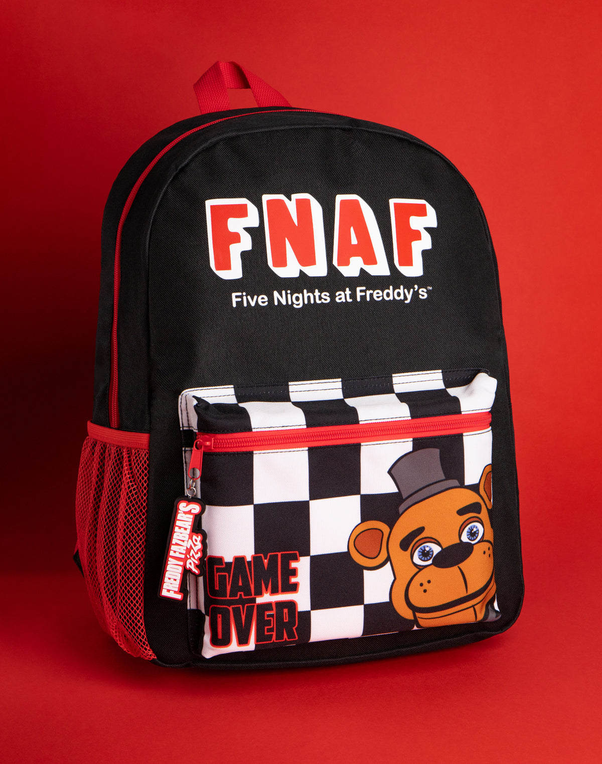 Five Nights at Freddy's Backpack — Vanilla Underground