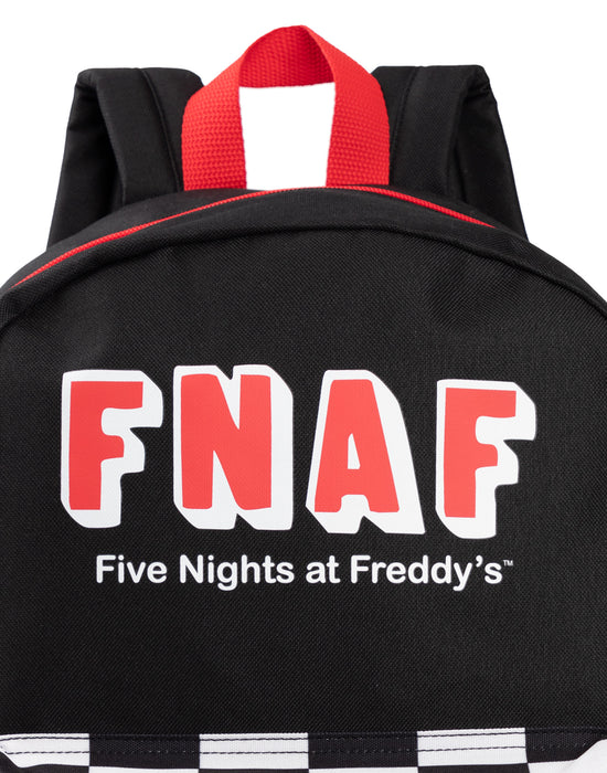 Five Nights at Freddy's Backpack