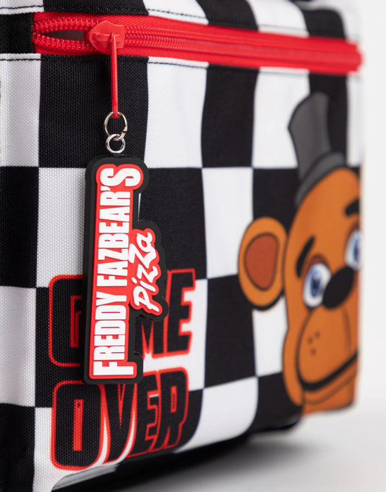 five nights at freddys mini backpack Five Nights at Freddy's Backpack — Vanilla Underground