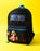 One Piece Luffy Boys Backpack