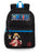 One Piece Luffy Boys Backpack