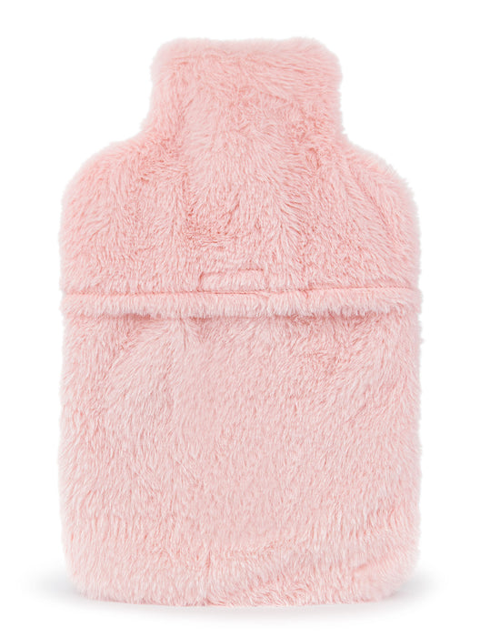 Barbie Womens Hot Water Bottle