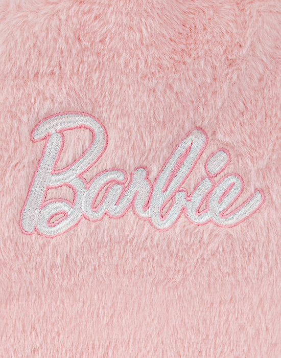 Barbie Womens Hot Water Bottle