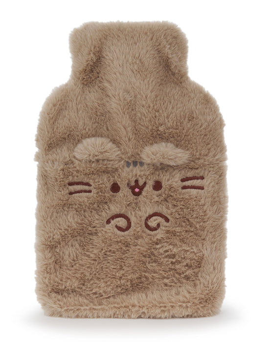 Pusheen Womens Hot Water Bottle