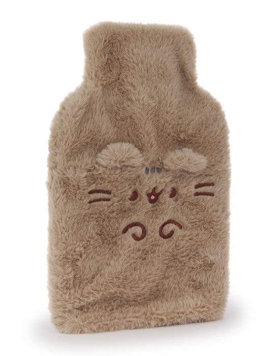 Pusheen Womens Hot Water Bottle