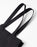 Barbie Repeat Womens Black Tote Bag