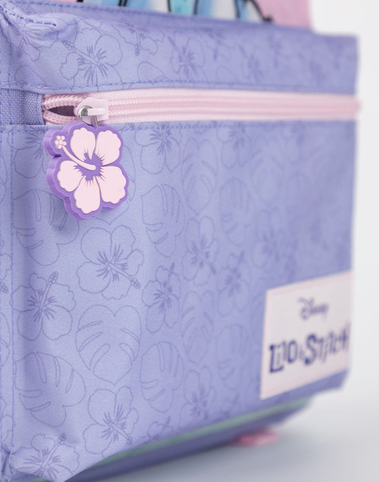 Disney Lilo & Stitch Girls Backpack