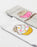 Pusheen Snack Attack Womens Multicoloured Calf Socks Set of 5