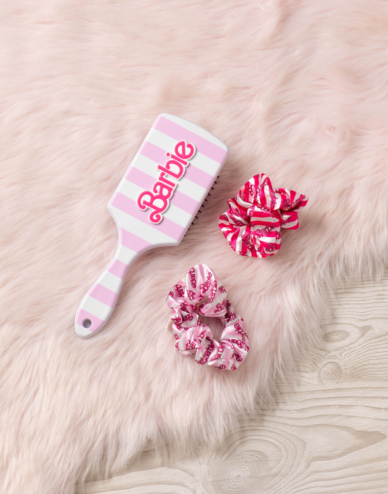 Hair Brushes