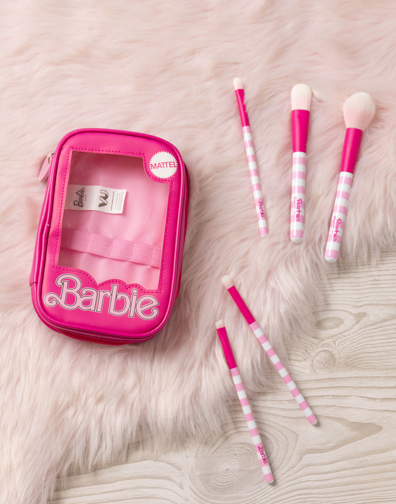 Makeup Brush Sets