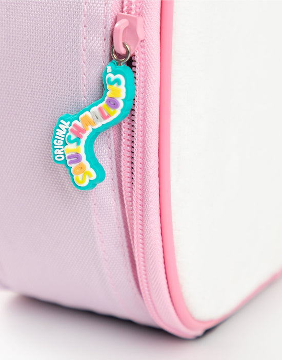 Lunchbox 3-delige set met geïsoleerde lunchtas snackbox en waterfles - BPA-vrij - voor Lunchbox 3-delige set met geïsoleerde lunchtas snackbox en waterfles - BPA-vrij - voor